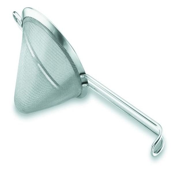 Сито конусное d 18 cm