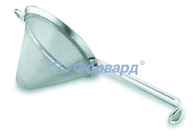 Сито конусное d 18 cm