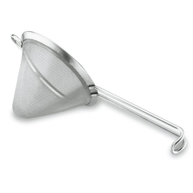 Сито конусное d 18 cm