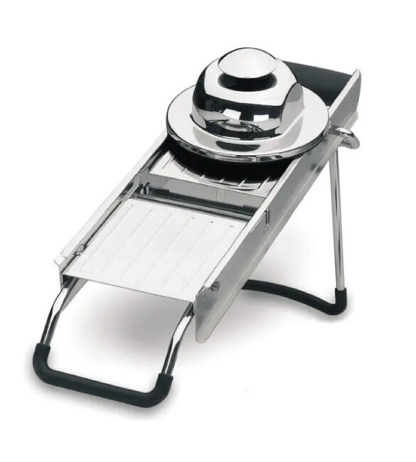 Mandolin (Vegetable Cutter) Lacor n /w, 5 nozzles (40x13.5x5.5 cm)