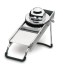 Mandolin (Vegetable Cutter) Lacor n /w, 5 nozzles (40x13.5x5.5 cm)