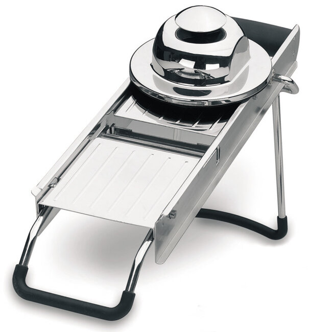 Mandolin (Vegetable Cutter) Lacor n /w, 5 nozzles (40x13.5x5.5 cm)