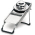 Mandolin (Vegetable Cutter) Lacor n /w, 5 nozzles (40x13.5x5.5 cm)