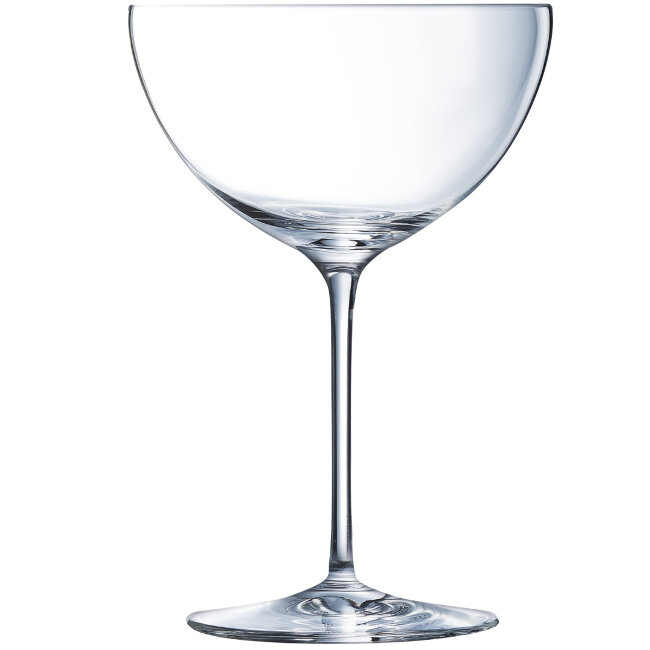 Бокал для коктейля 350 мл серия "Champagne&Cocktail", N8214