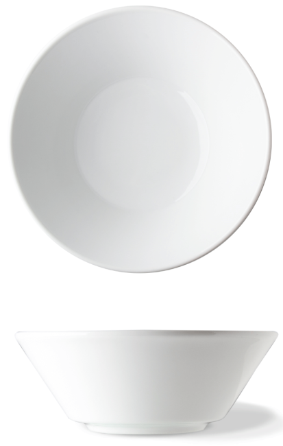 Салатник d 15 см серия  "Optimo", OPT1415