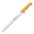 Нож для выпечки 300 мм желтая ручка 293700