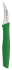 Нож для чистки изогнутый Arcos серия Nova цвет зеленый (6 см) 188321