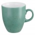 Кружка 250 мл цвет Petrol серия Country Life, 732004-57011