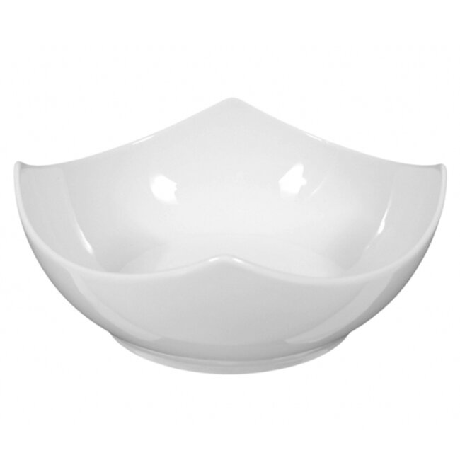 Salad bowl square 60 ml, 9 cm series "Savoy", 498491