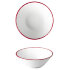 Салатник круглый Red d 20 см серия "Optimo Picnic", OPT1420-X9090