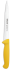 Ніж філейний 190 мм "2900" жовтий, 295200
