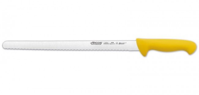 Baking knife Arcos 2900 293600 35 cm