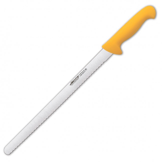 Baking knife Arcos 2900 293600 35 cm