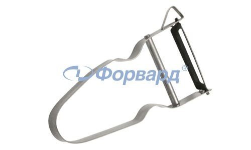 Нож эконом для чистки овощей 5 см Нож эконом для чистки овощей 5 см