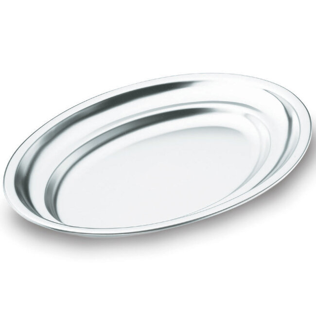 Сервировочное блюдо овальное 80х48 см, 61881