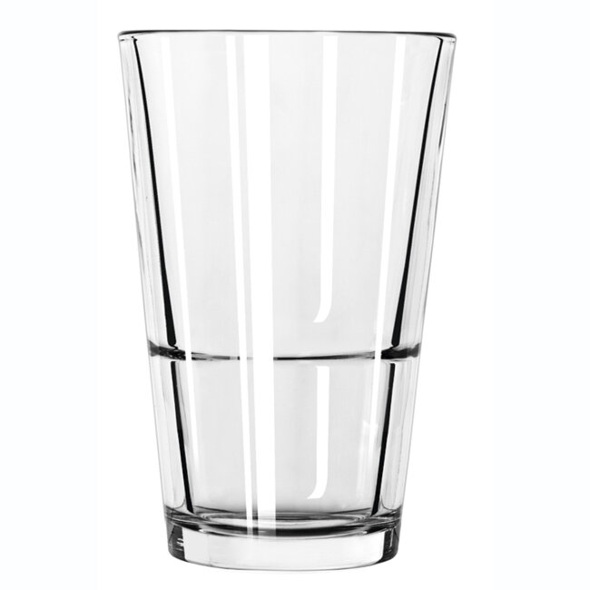 Склянка висока Hi-Ball 295 мл серія "Restaurant Basics", 918670 Склянка висока Hi-Ball 295 мл серія "Restaurant Basics", 918670
