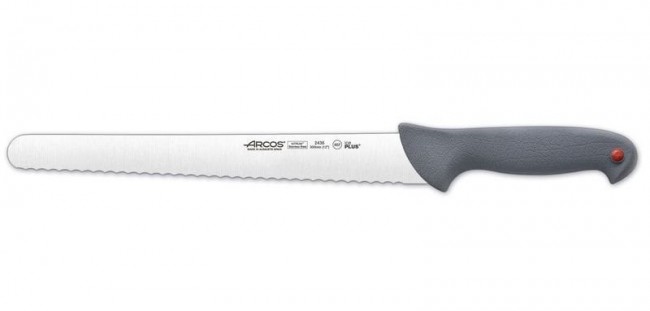 Baking knife Arcos Color-prof 243500 30 cm