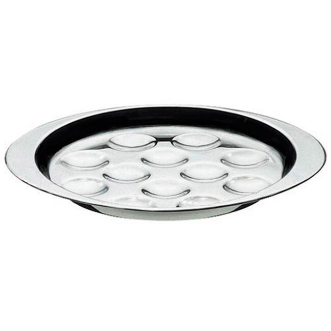 Блюдо для улиток, 41687-06