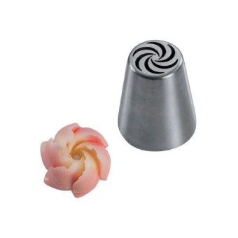 Кондитерская насадка ТЮЛЬПАН, BX 0056 Кондитерская насадка ТЮЛЬПАН, BX 0056