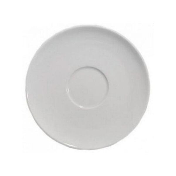 Блюдце jumbo 18 см для чашки jumbo серия Verona, 23284