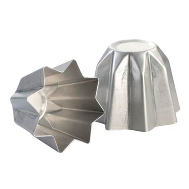 Форма для випікання фігурна d 20,5 см, h 15,5 см, 30SP0750