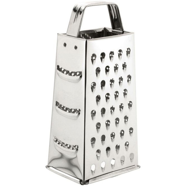 Терка 4-х гранная, 358000