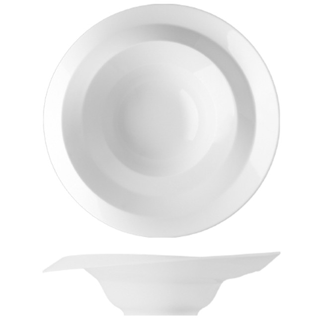 Тарелка для пасты 27,5 см, 320 мл серия Nami, NAM1927