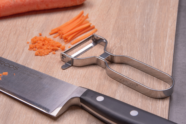 Овощечистка 110 мм, 607000