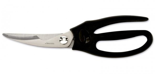 Kitchen scissors 24 cm