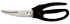 Kitchen scissors 24 cm