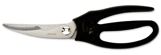 Kitchen scissors 24 cm