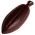 Форма для шоколада поликарбонатная Какао бобы 2х6 г, 2375 CW