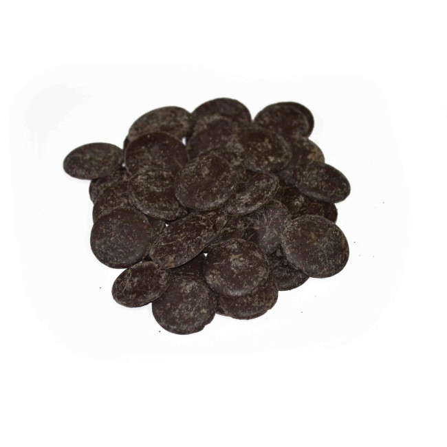 Шоколад чорний 70% Natra Cacao 5 кг