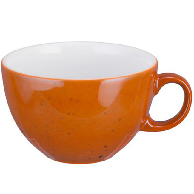 Чашка 370 мл цвет Terracotta серия Country Life, 732031-57013