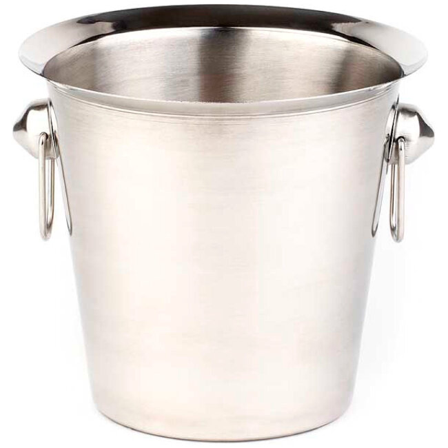 Ведро для шампанского 20 см, 36020