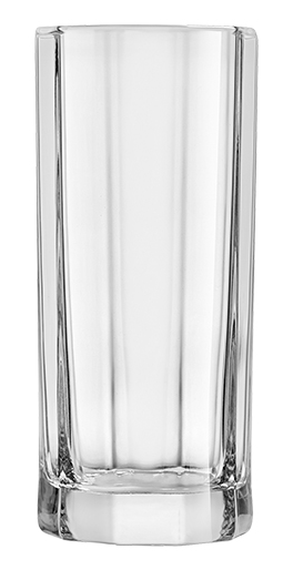 Склянка висока Hi Ball 260 мл серія "Pinnacle", 934069 Склянка висока Hi Ball 260 мл серія "Pinnacle", 934069