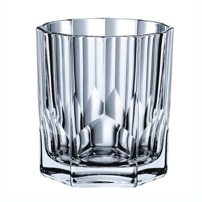 Стакан низкий Whisky tumbler 324 мл серия "Aspen", 92052