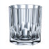 Стакан низкий Whisky tumbler 324 мл серия "Aspen", 92052
