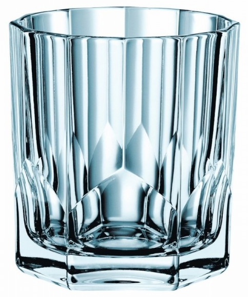 Стакан низкий Whisky tumbler 324 мл серия "Aspen", 92052