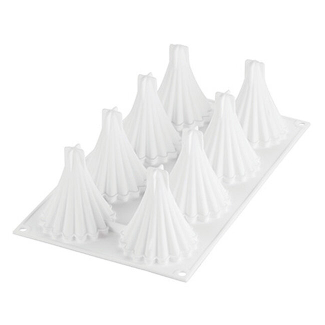 Силіконова форма для десертів ASTRO 95