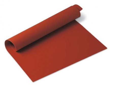 Силиконовый коврик 300х400 мм, 100% силикон LSR качества SILICOPAT7 Silikomart