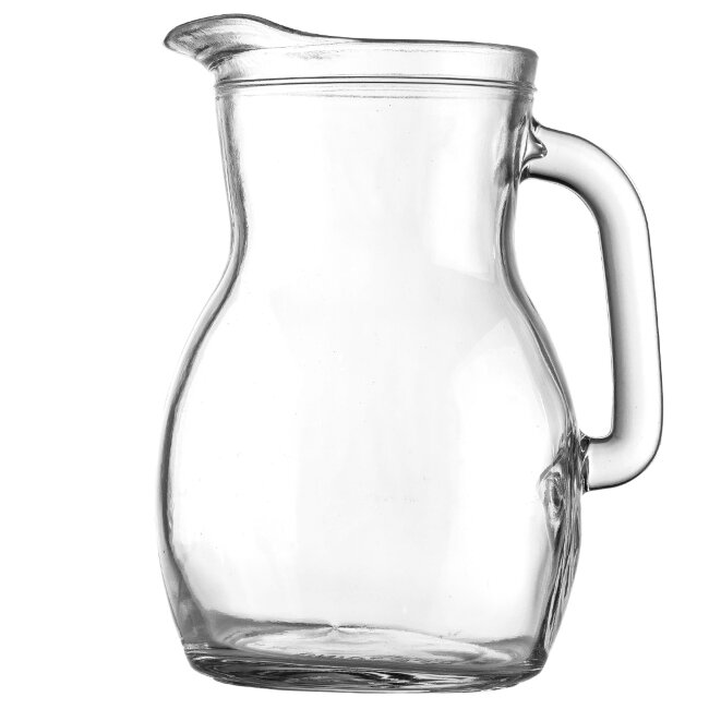 Графин 1000 мл серия BISTROT, 39012