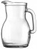 Графин 1000 мл серия BISTROT, 39012