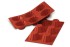 SF034 Cake mold silicone 79 h 37 mm, 110 ml, Silikomart