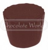Поликарбонатная форма для шоколада Корзинка 28,2x28,2x20,8мм, 24штx13,5г 1535CW