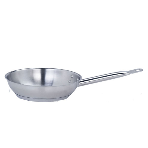 Frying pan with sandwich bottom ForEST 342450 d24 cm, h5