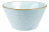 Салатник 12,1x6,5 см 340 мл серія "Stonecast Duck Egg Blue", SDESZE121