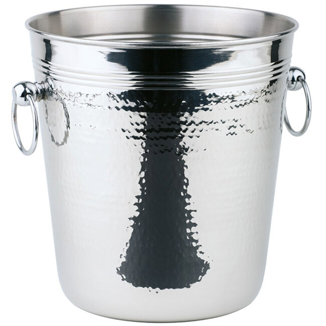 Ведро для шампанского 21 см, 36026