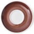 Блюдце 14,5 см Brown 14,5 см для серий Verona/Torino/Bari/Palermo, 34416 Блюдце 14,5 см Brown 14,5 см для серий Verona/Torino/Bari/Palermo, 34416