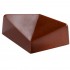 Форма для шоколада поликарбонатная Бадди Тринидат 10 г, 1780 CW
